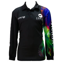 Load image into Gallery viewer, Squid Ink Pro Fishing Shirt
