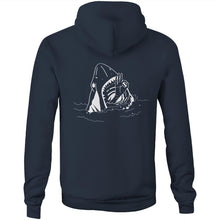 Load image into Gallery viewer, Totally Fine Hoodie
