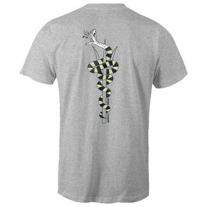 Snakes Alive Tee