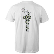 Load image into Gallery viewer, Snakes Alive Tee
