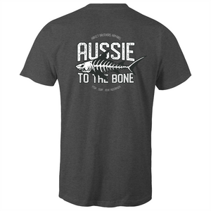 Aussie to the Bone Tee