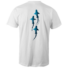 Load image into Gallery viewer, Shark Bait Tee
