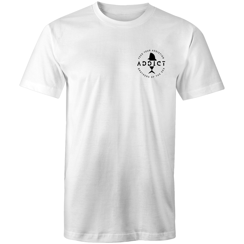 Brothers of the Sea Tee