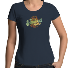Load image into Gallery viewer, Womens Hooked Tee
