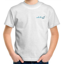 Load image into Gallery viewer, Shark Youth Tee

