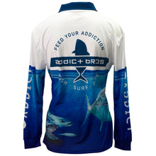 Load image into Gallery viewer, Waterline Pro Fishing Shirt
